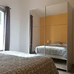 Bed & Breakfast Naturiste Paulana