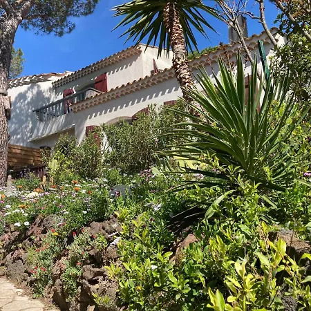 Naturiste Paulana 2* Agde