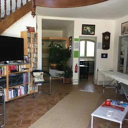 Naturiste Paulana