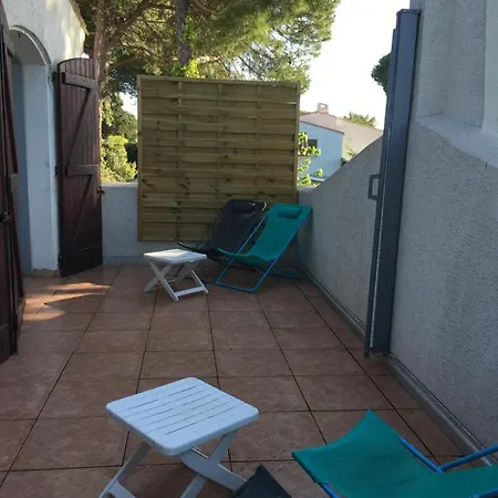 Naturiste Paulana Agde