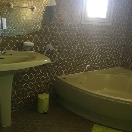 Frühstückspension Naturiste Paulana