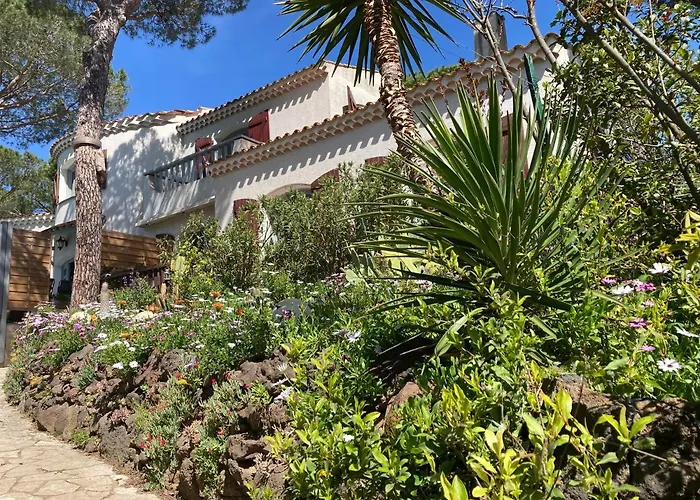 Naturiste Paulana 2* Agde