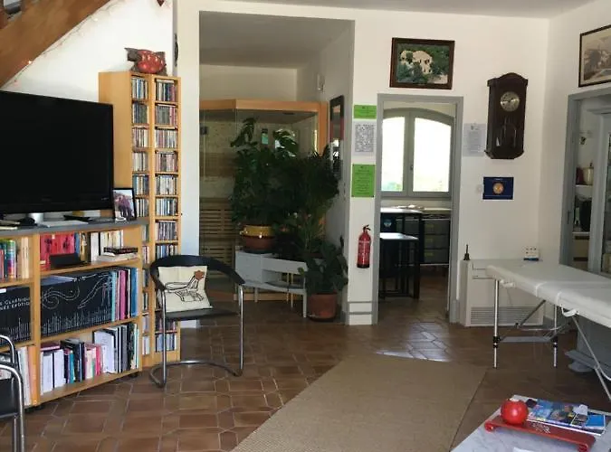 Naturiste Paulana