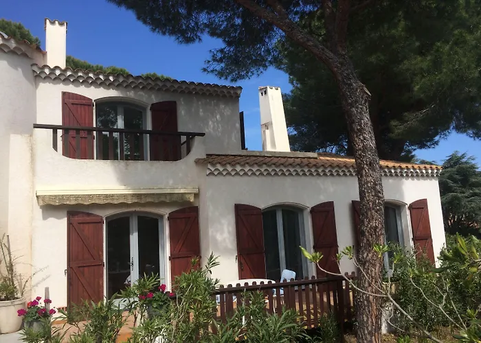 Naturiste Paulana 2* Agde