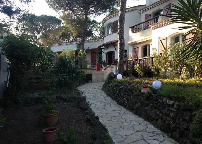Naturiste Paulana 2* Agde