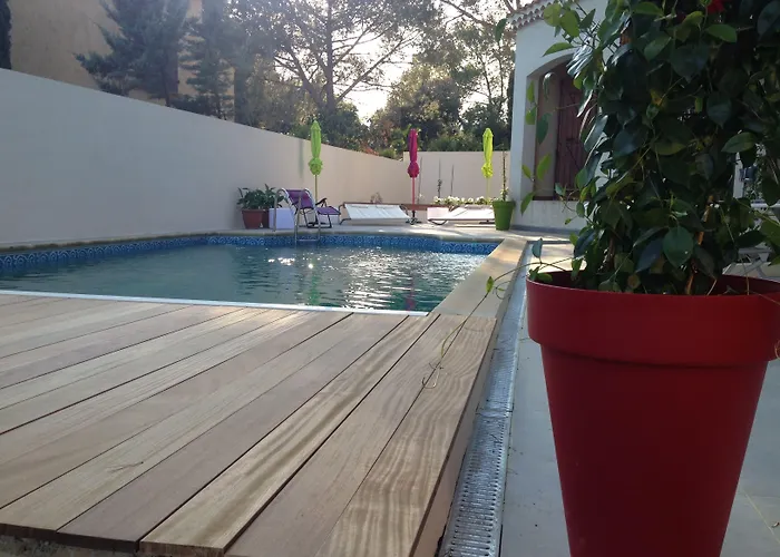 Alojamento de Acomodação e Pequeno-almoço Naturiste Paulana