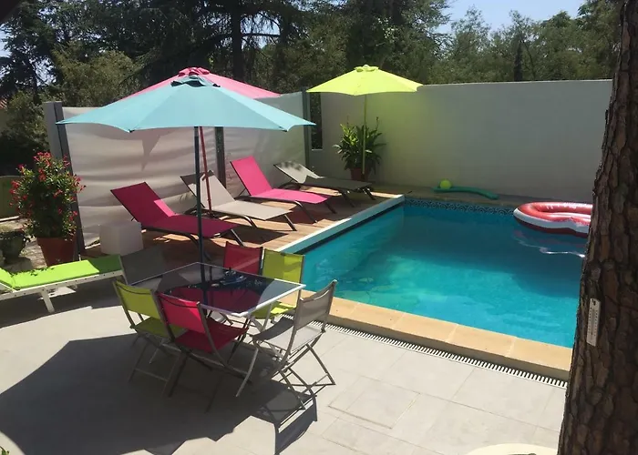 Naturiste Paulana Alojamento de Acomodação e Pequeno-almoço