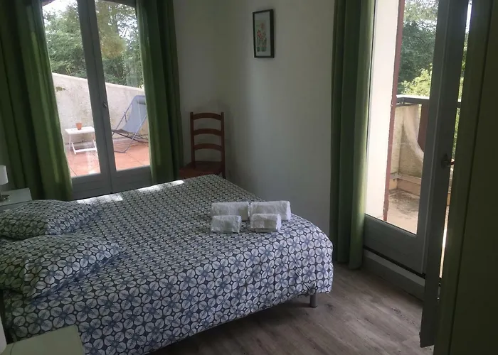 Naturiste Paulana Agde
