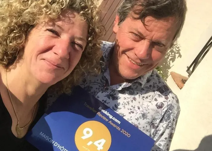 Naturiste Paulana Alojamento de Acomodação e Pequeno-almoço